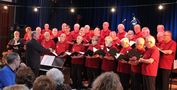 MGV-Liedertafel 1861/07 e.V. Mannheim-Seckenheim