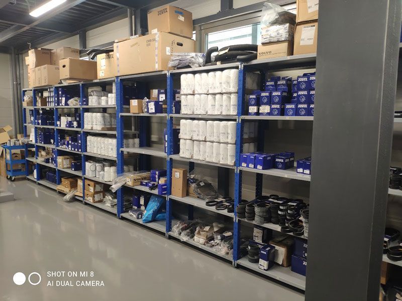 MANTALAS MARINE SERVICE 