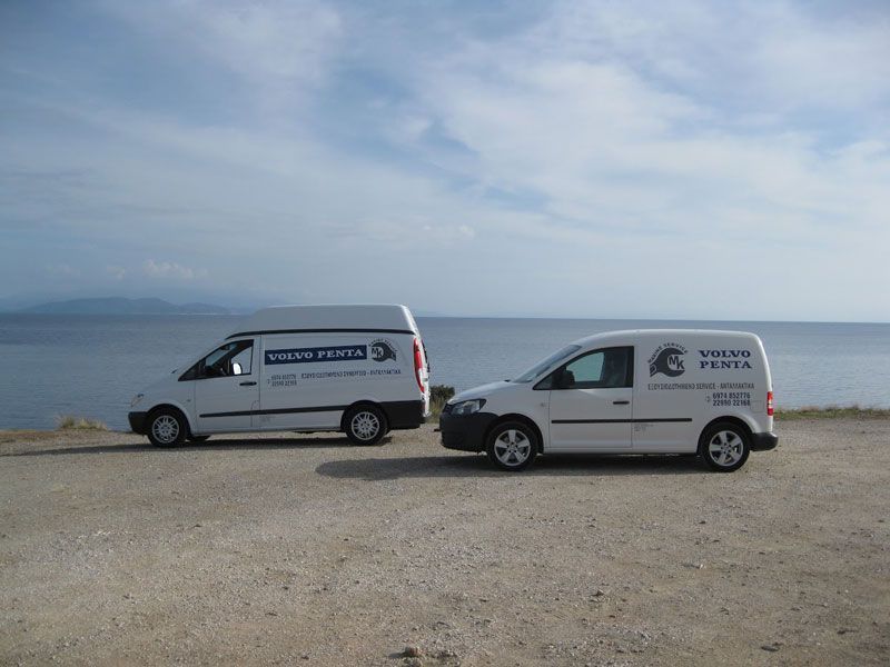 MANTALAS MARINE SERVICE 