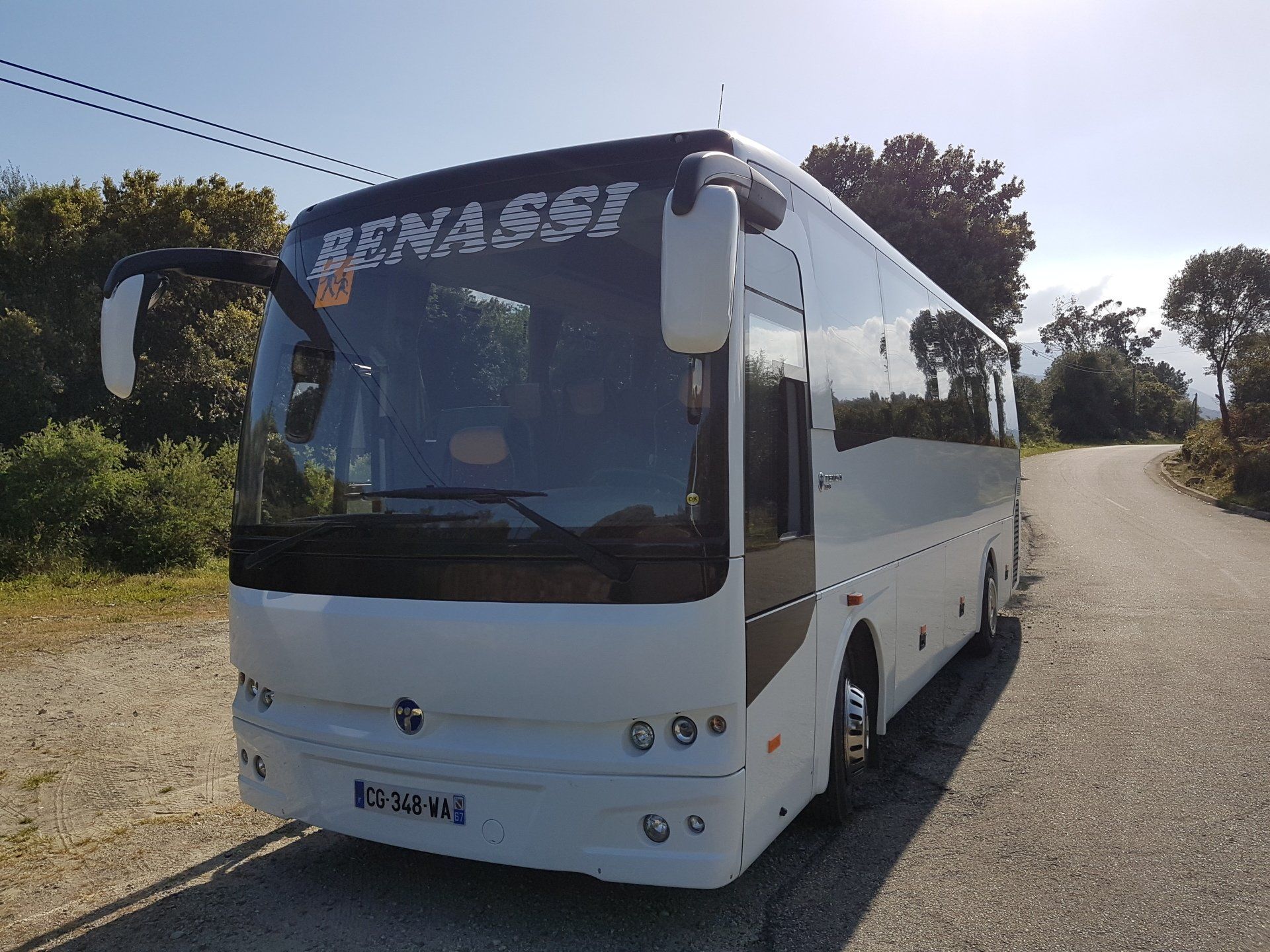 Confort et sécurité