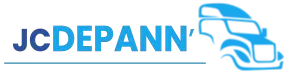 Logo JC D&eacute;pann
