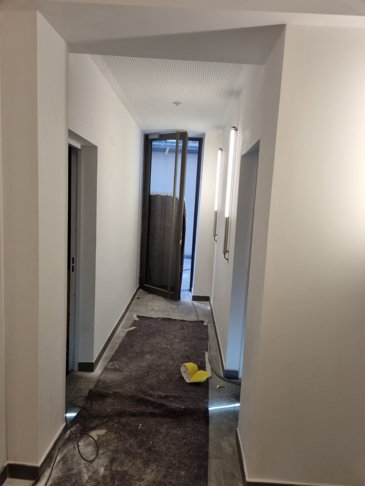 rénovation électrique 10