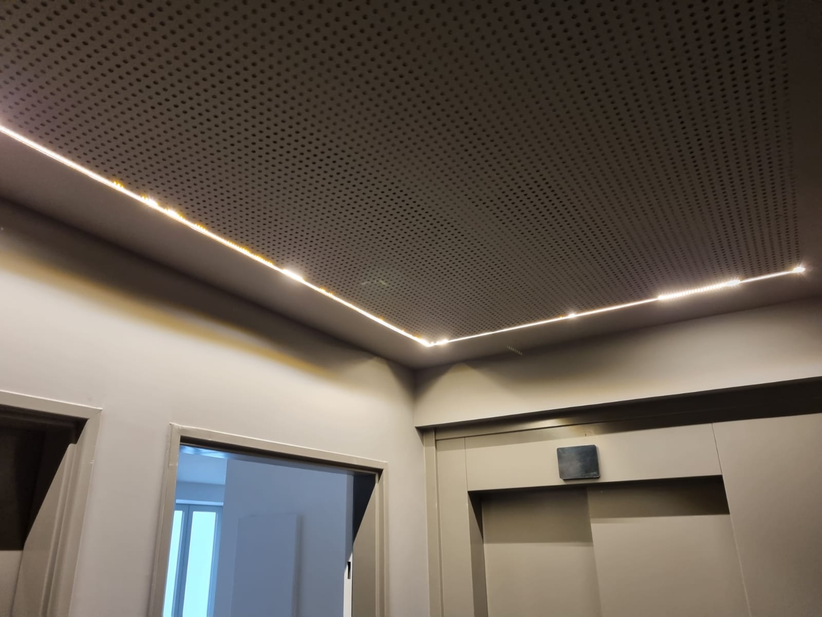 rénovation électrique 8