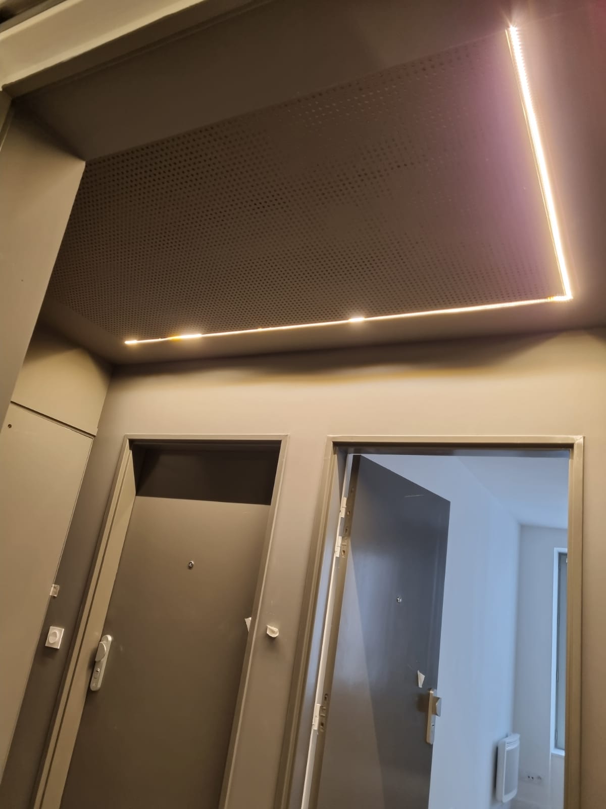 rénovation électrique 6