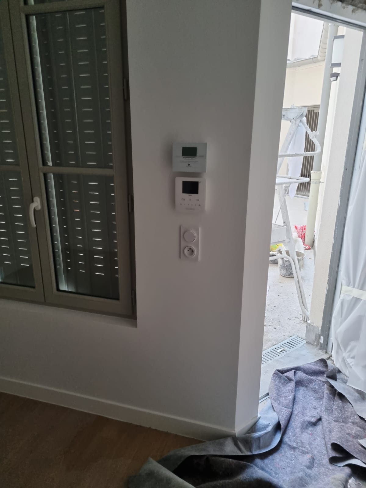 rénovation électrique 3