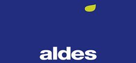 aldes logo