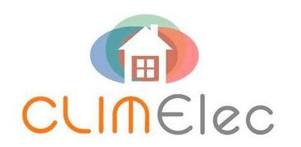 Logo CLIMELEC