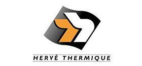 logo herve thermique