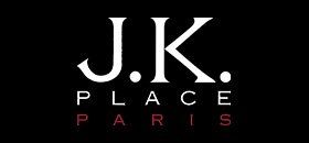 logo jk place paris
