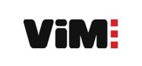 vim logo