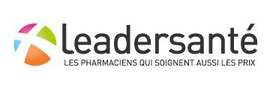 Logo de Leadersanté