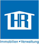 HR-Immobilien-Logo