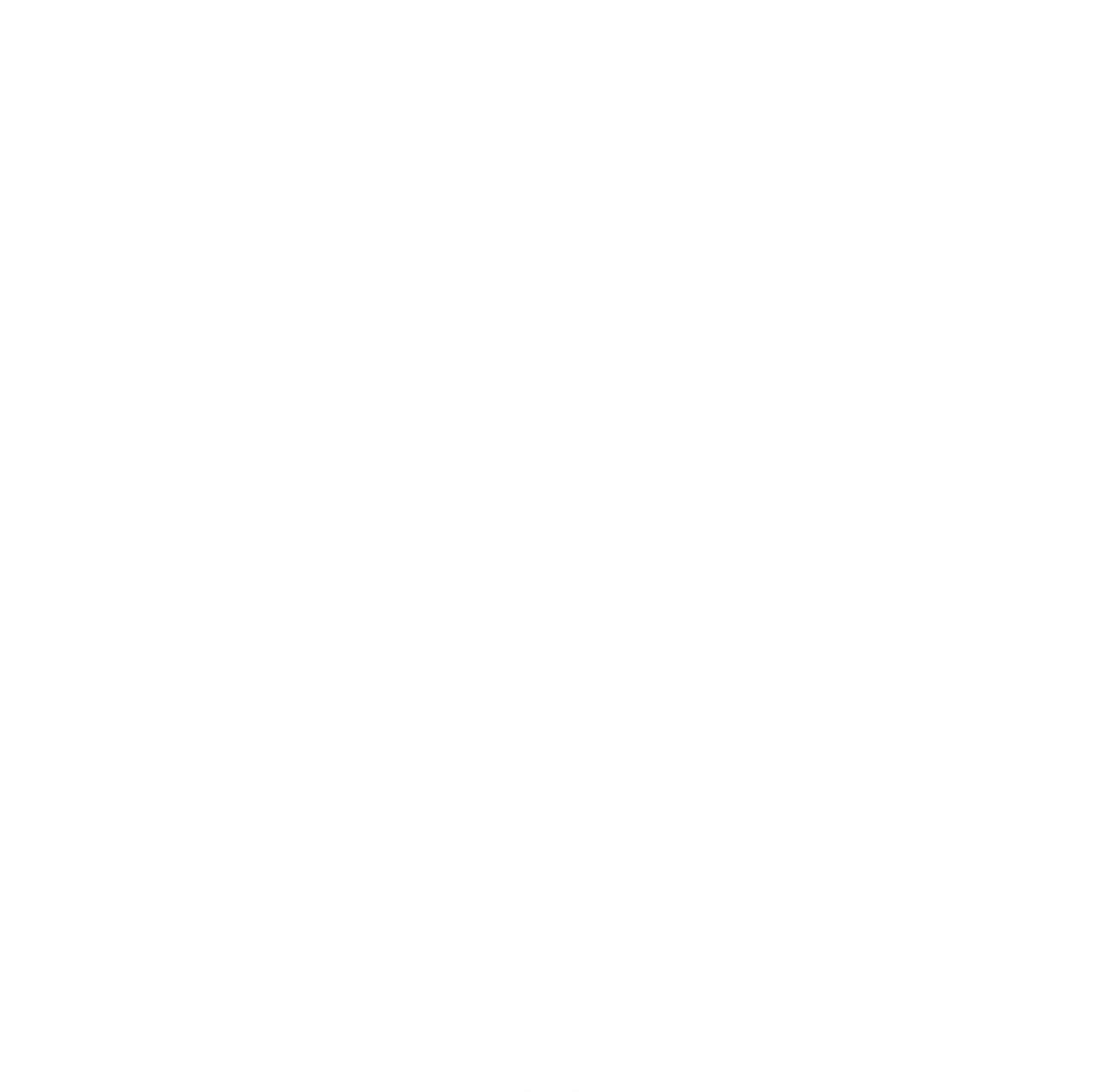 Logo d'Aux Délices de la Gare