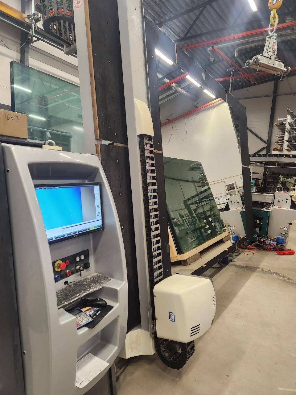 lasitusliikeroininen