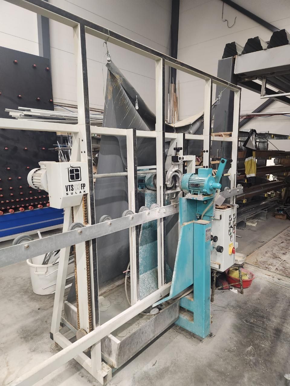 lasitusliikeroininen