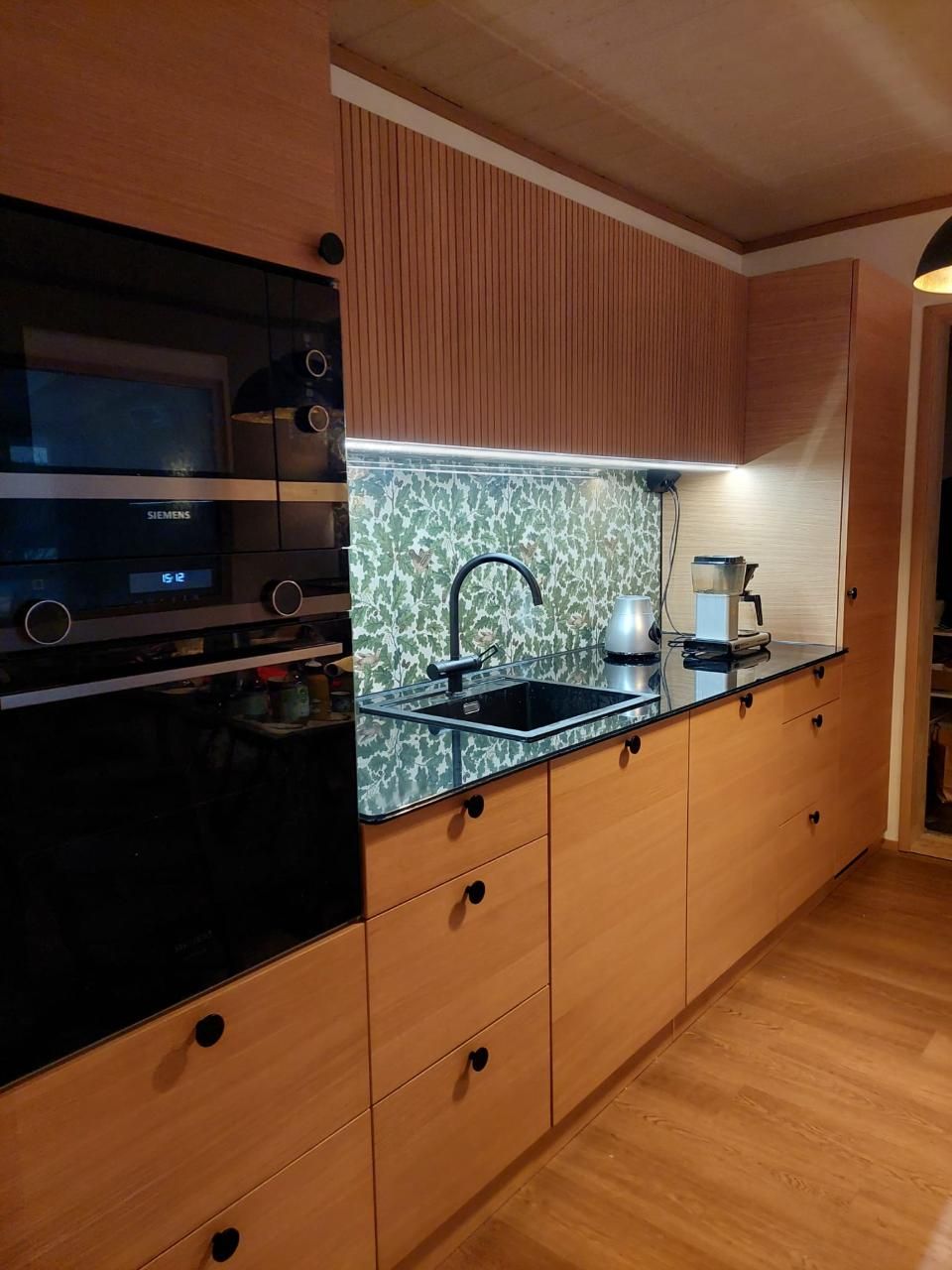 lasitusliikeroininen