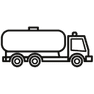 Icon Öltransporter