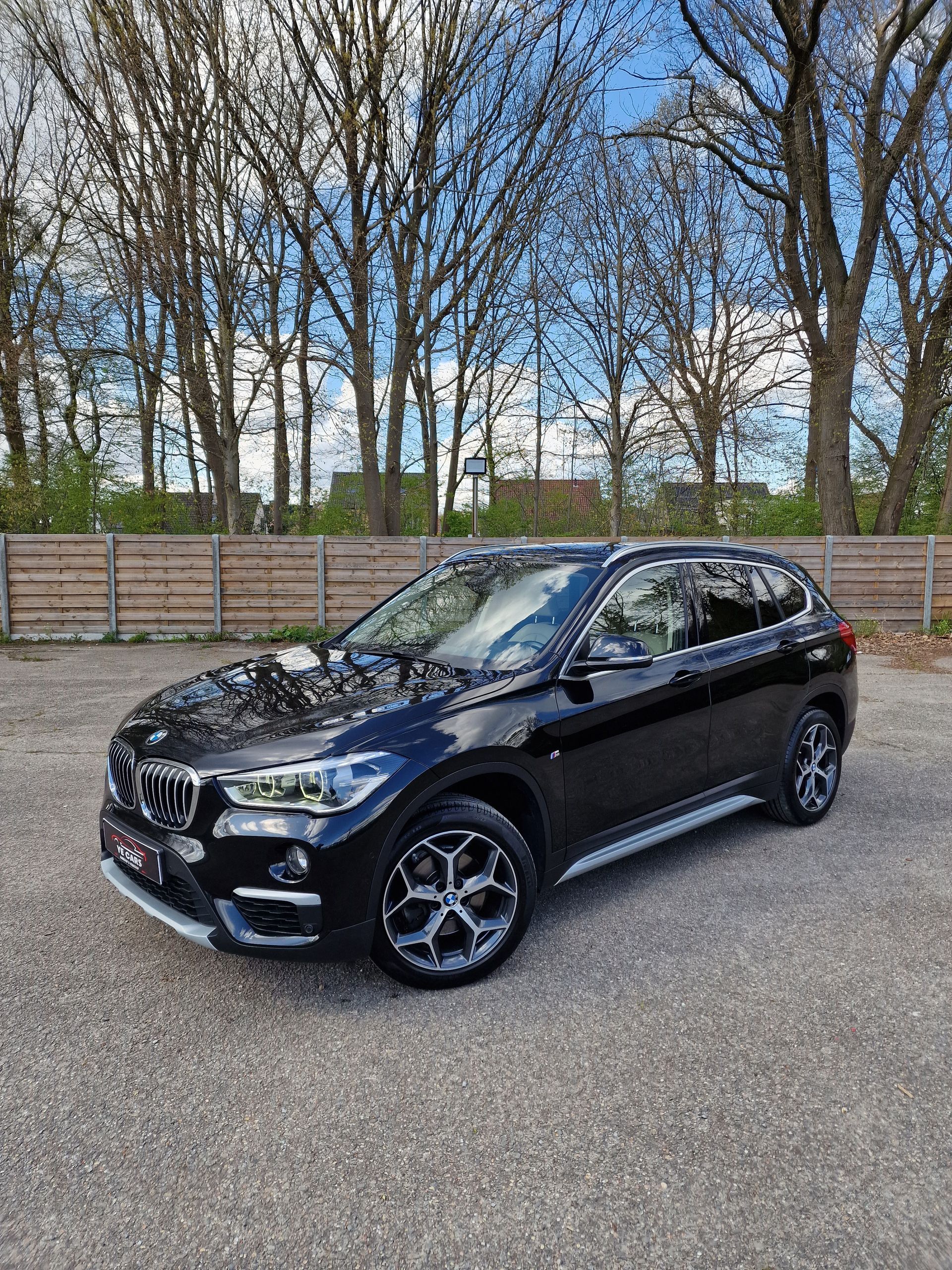 BMW X1 2.0dAS Sdrive18 Adblue M-pakket