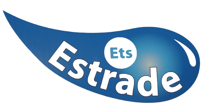 Logo Entreprise Estrade