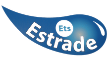 Logo Entreprise Estrade