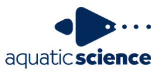 Logo Aquatic Science