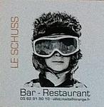 Logo du restaurant Le Schuss