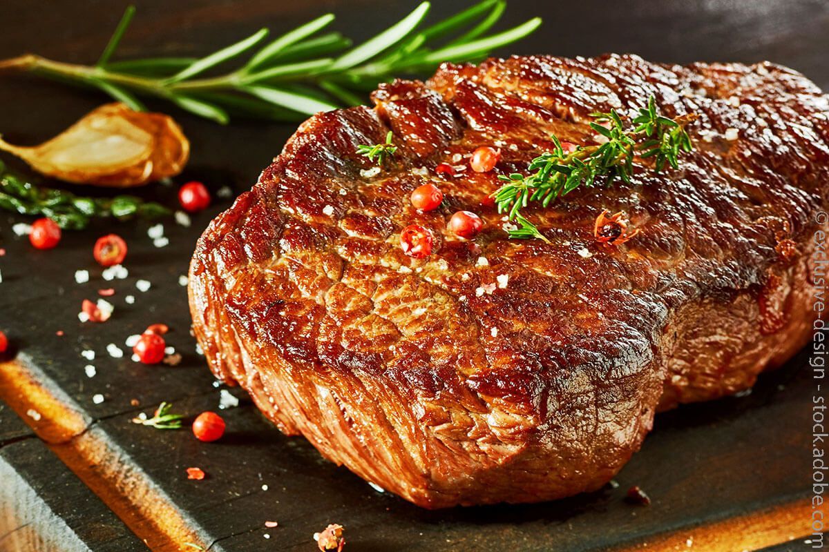 Steak