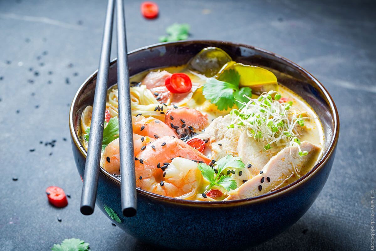 Thai Küche
