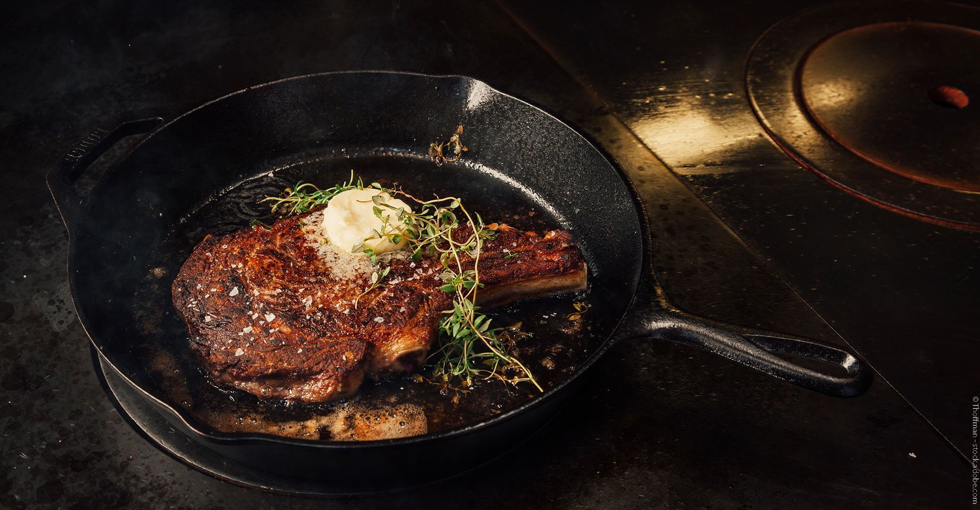 Steak