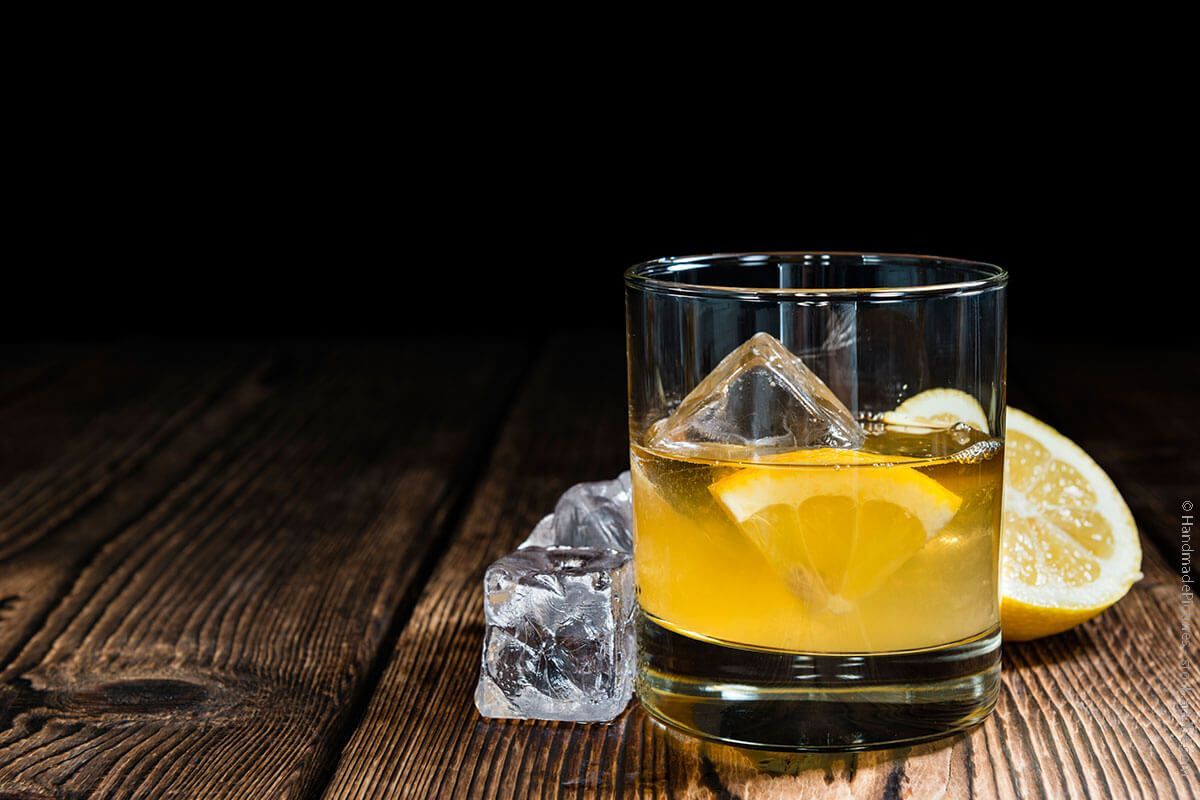 Cocktails