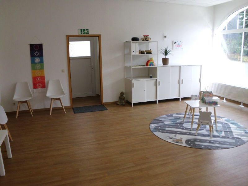 Praxisräume von Tim Führer