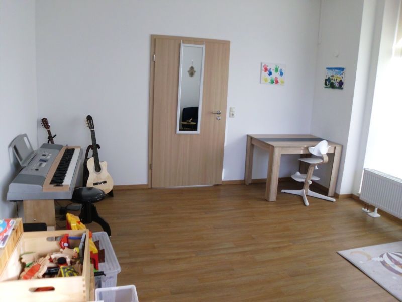 Praxisräume von Tim Führer