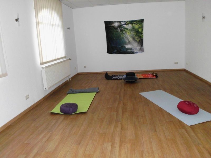 Praxisräume von Tim Führer