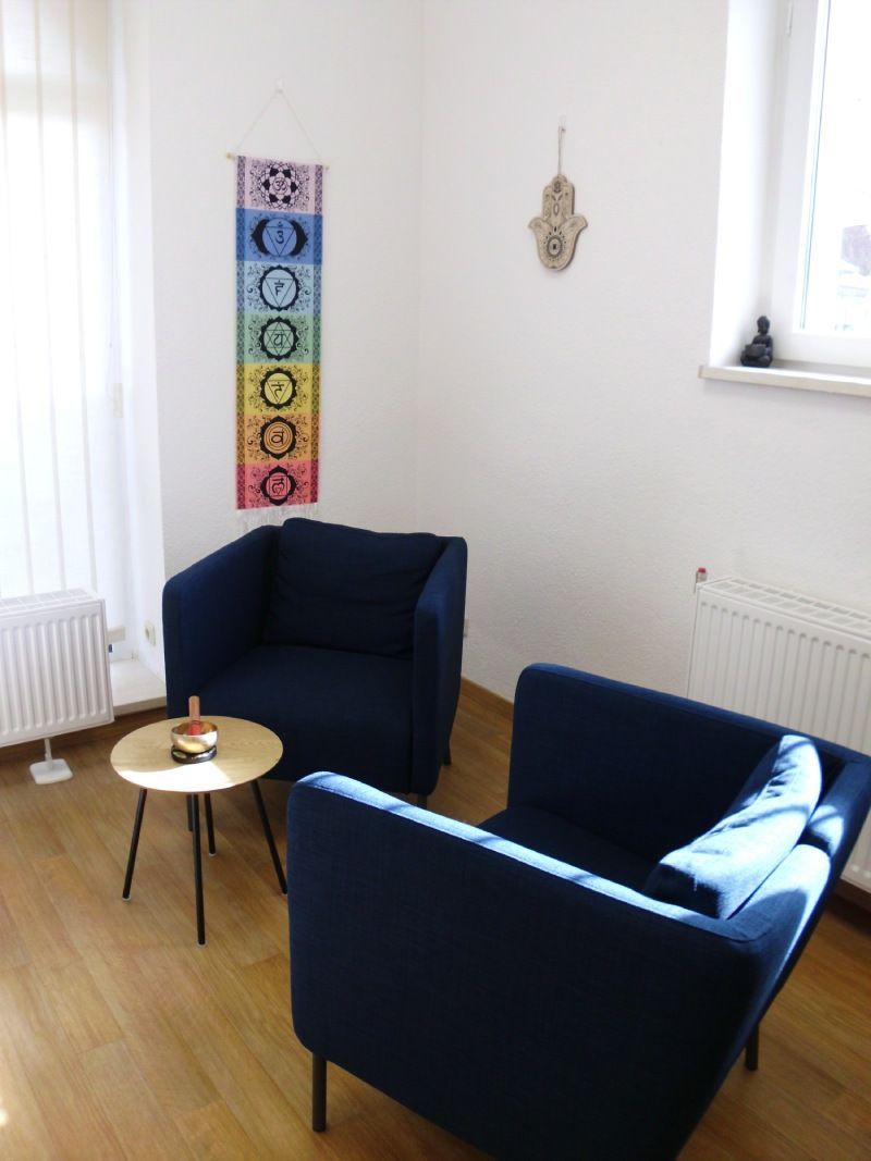 Praxisräume von Tim Führer