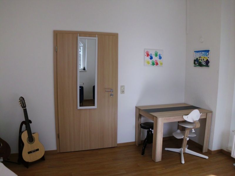 Praxisräume von Tim Führer