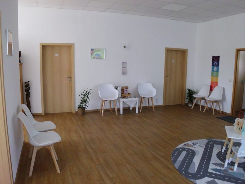 Praxisräume von Tim Führer