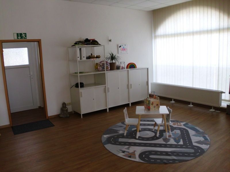 Praxisräume von Tim Führer