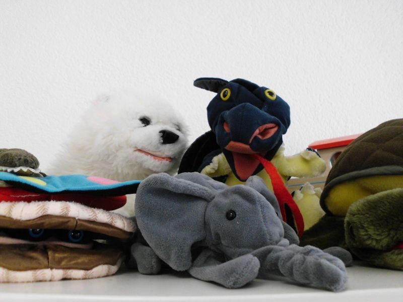 Praxisräume von Tim Führer