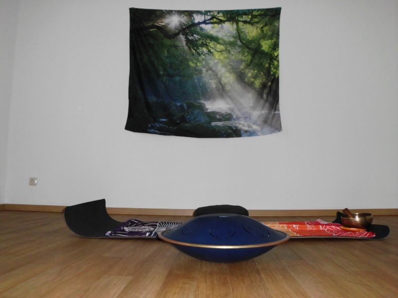 Praxisräume von Tim Führer