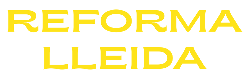 Reforma Lleida