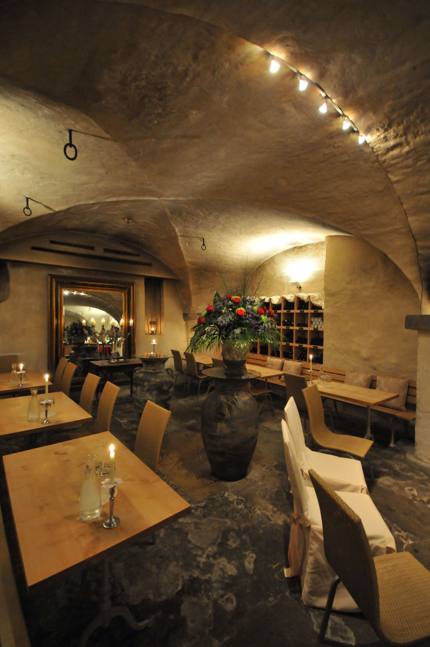 Wedding venue – Hotel Hirschen in Zürich