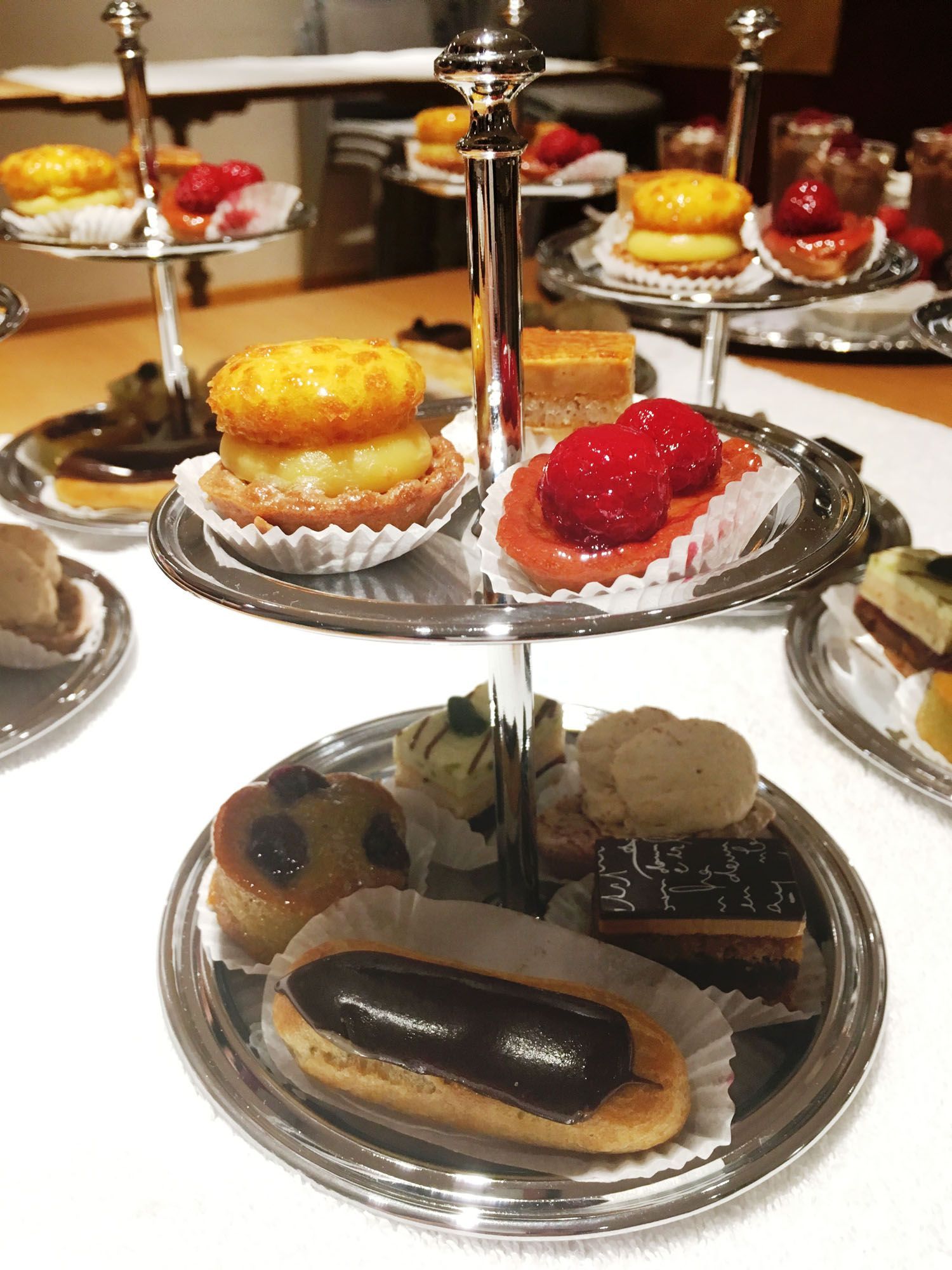 Venue for Christmas parties, apéros – Hotel Hirschen in Zürich