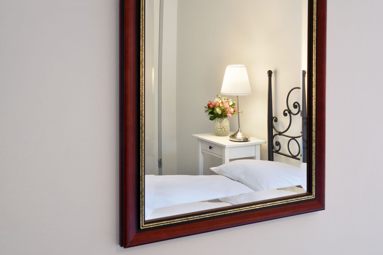 Motel – Hotel Hirschen in Zürich