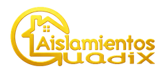 Aislamientos Guadix