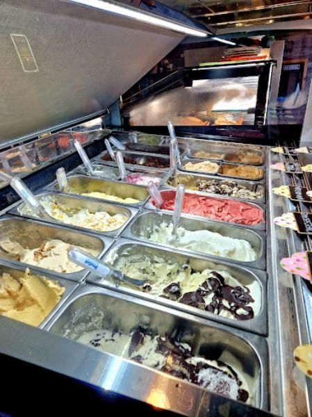 gelati