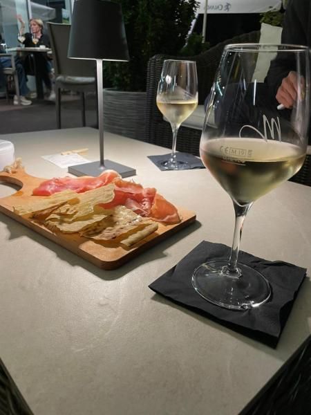 aperitivi