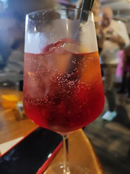 spritz
