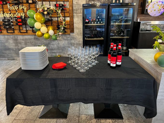 interno del locale