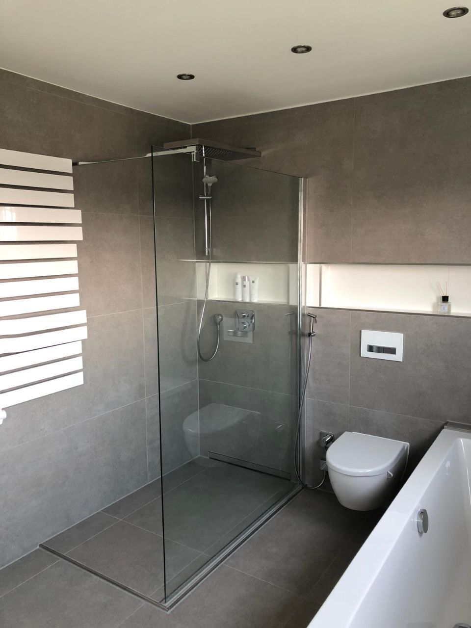 LifeStyle Badsanierung-logo