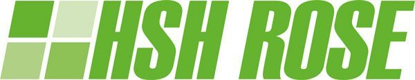 Logo HSH Rose